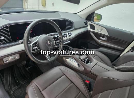 Mercedes Classe GLE 2019 — photo 4