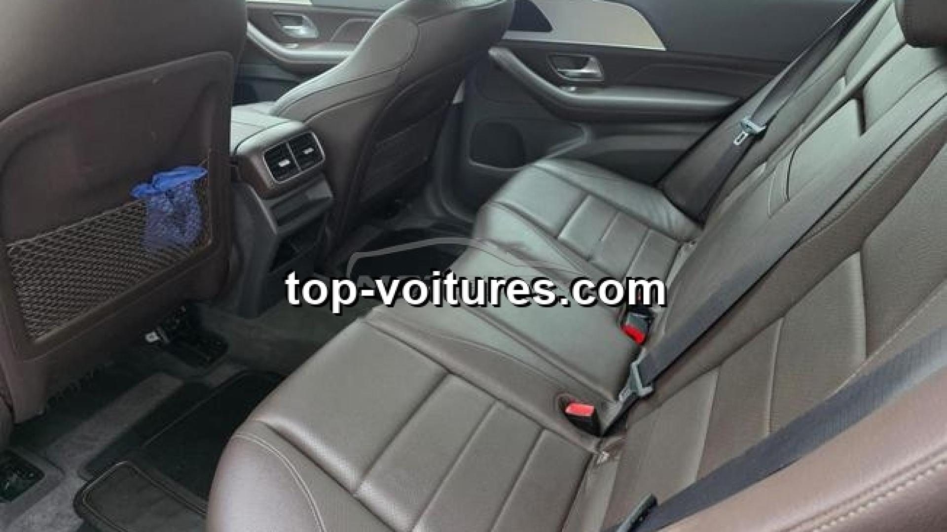Mercedes-Benz Classe GLE