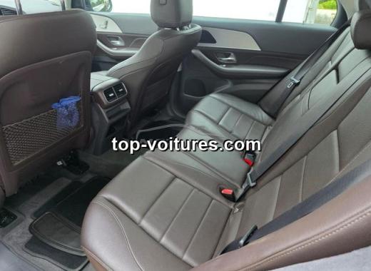 Mercedes Classe GLE 2019 — photo 5
