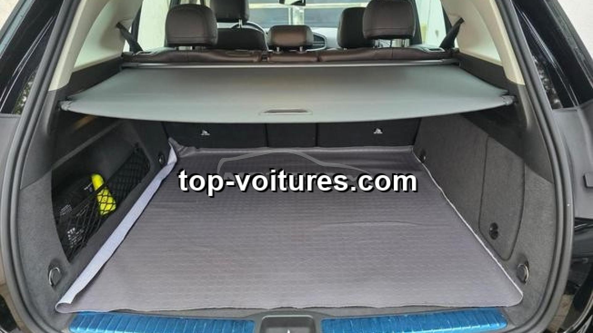 Mercedes-Benz Classe GLE
