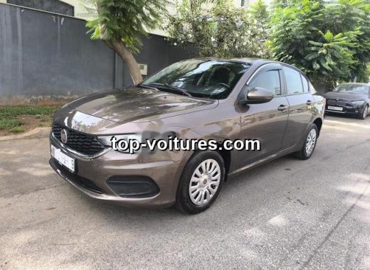 Fiat Tipo 2019 — photo 2