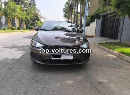 Fiat Tipo 2019 — photo 3