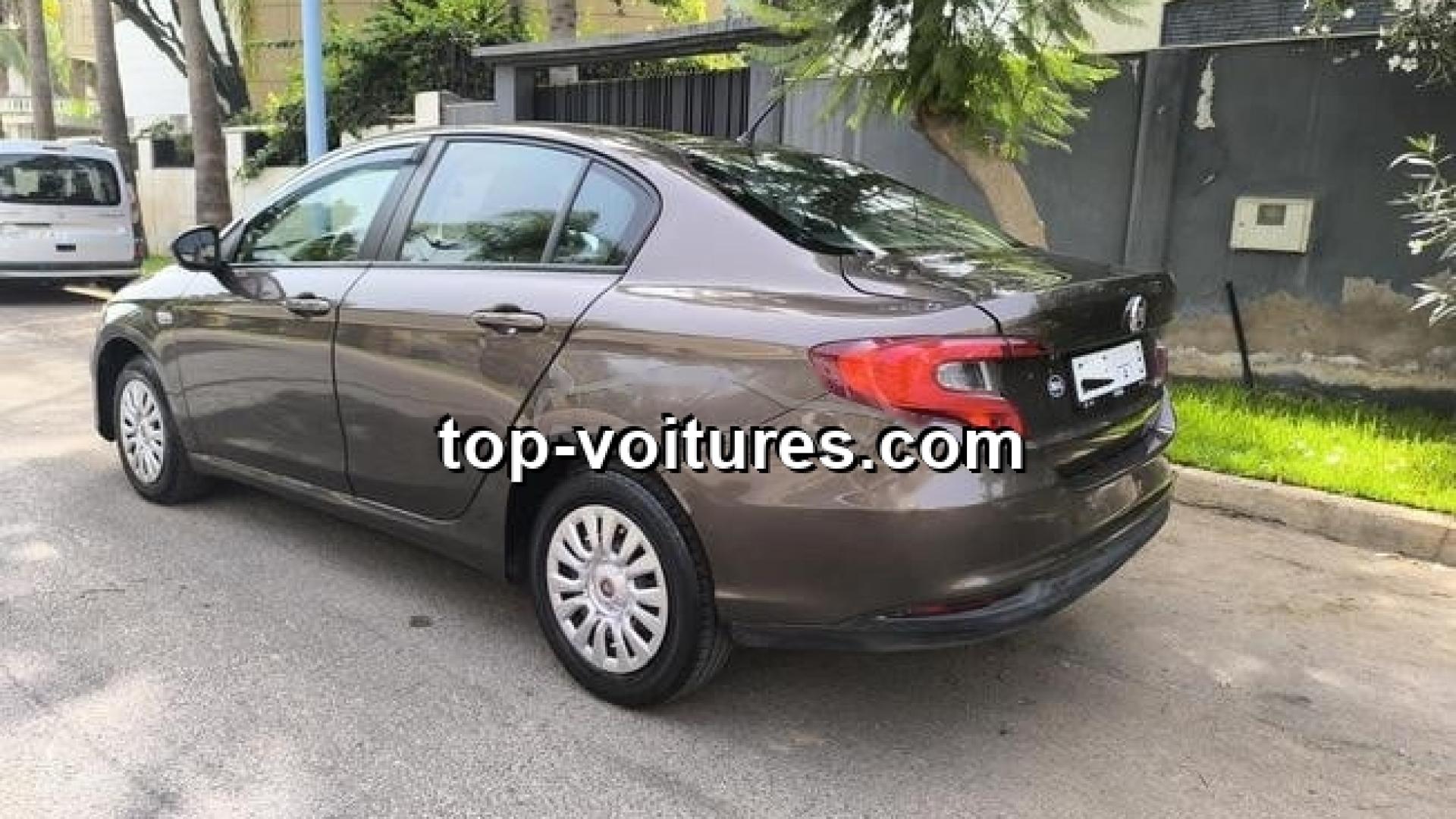 Fiat Tipo