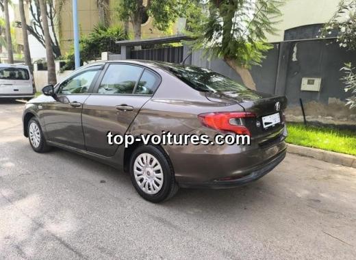 Fiat Tipo 2019 — photo 4