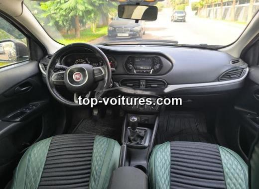 Fiat Tipo 2019 — photo 5