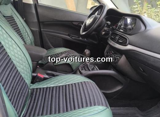 Fiat Tipo 2019 — photo 6