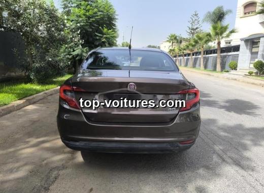 Fiat Tipo 2019 — photo 7