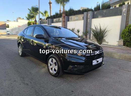 Dacia Logan 2025 — photo 2
