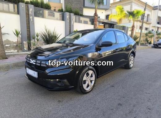 Dacia Logan 2025 — photo 3