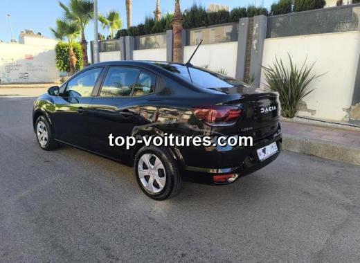 Dacia Logan 2025 — photo 4