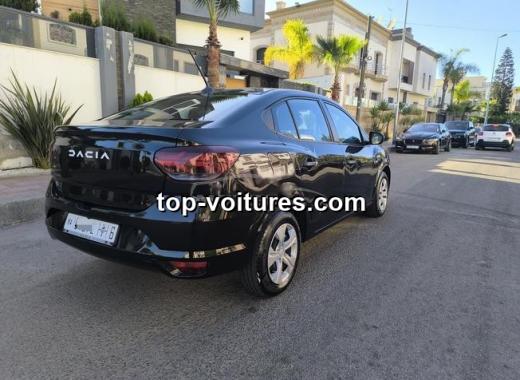 Dacia Logan 2025 — photo 5