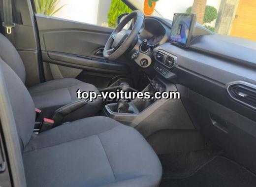 Dacia Logan 2025 — photo 6