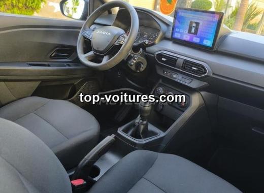 Dacia Logan 2025 — photo 7