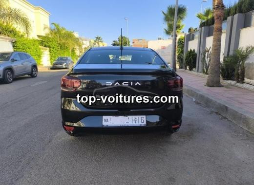 Dacia Logan 2025 — photo 8