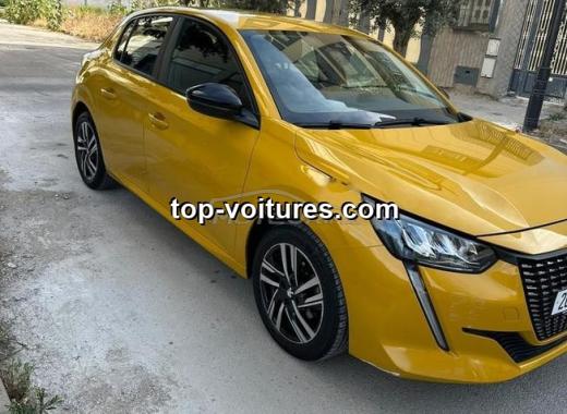 Peugeot 208 2024 — photo 2