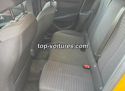 Peugeot 208 2024 — photo 5