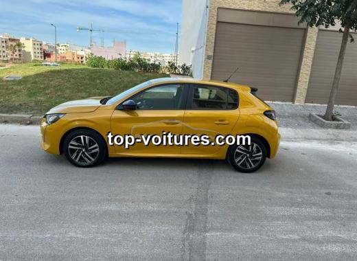 Peugeot 208 2024 — photo 7