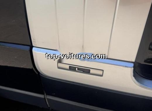 Land Rover Range Rover Vogue 2020 — photo 4