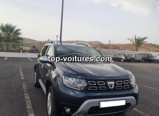 Dacia Duster 2021 — photo 2