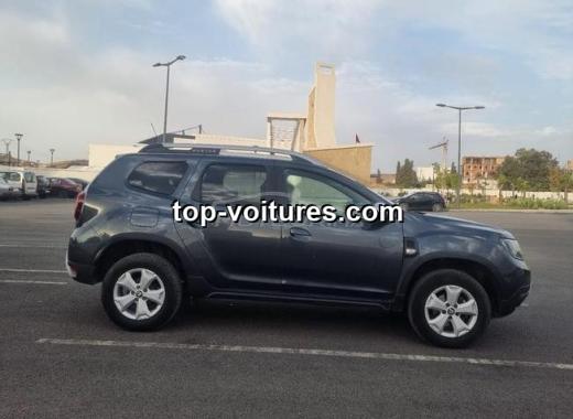 Dacia Duster 2021 — photo 3