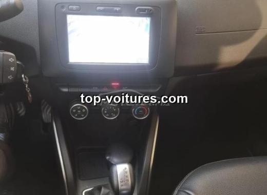 Dacia Duster 2021 — photo 5