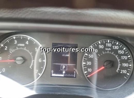 Dacia Duster 2021 — photo 6