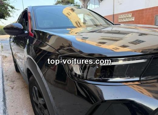 Opel Mokka 2022 — photo 3