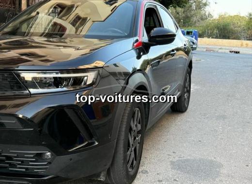 Opel Mokka 2022 — photo 4