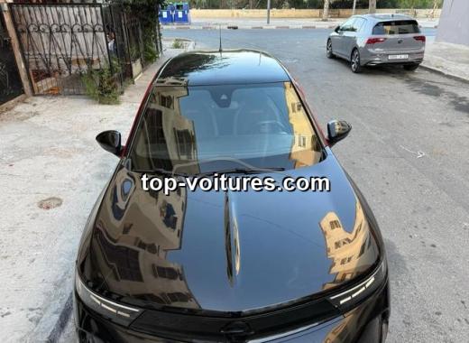 Opel Mokka 2022 — photo 5