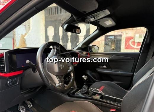 Opel Mokka 2022 — photo 6