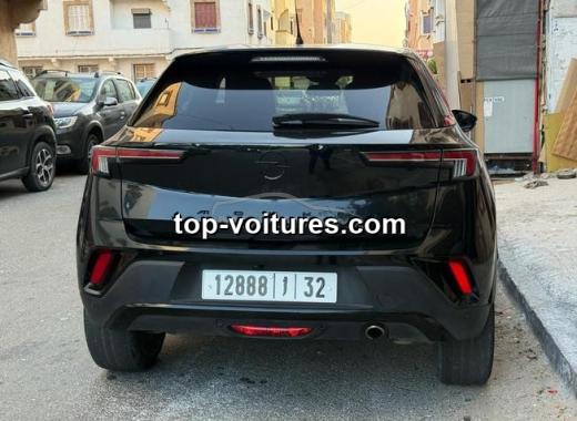 Opel Mokka 2022 — photo 8