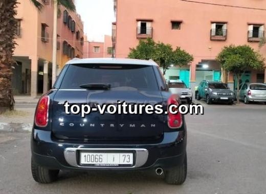 Mini Countryman 2014 — photo 2