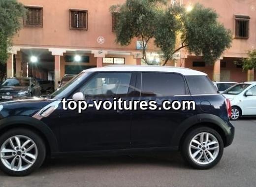Mini Countryman 2014 — photo 3