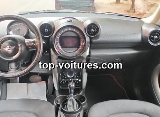 Mini Countryman 2014 — photo 4