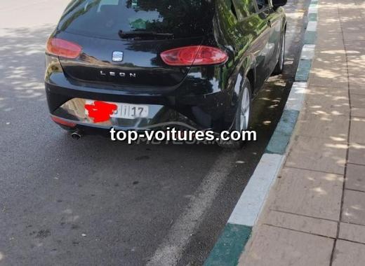 Seat Leon 2012 — photo 2