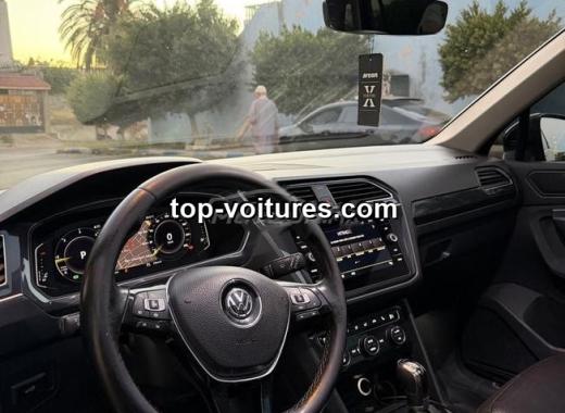 Volkswagen Tiguan 2019 — photo 6