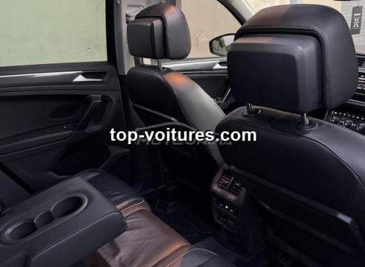 Volkswagen Tiguan 2019 — photo 7