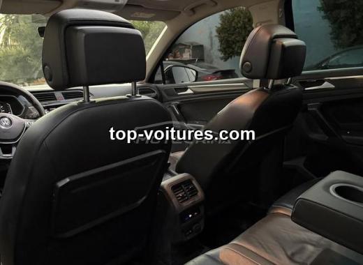 Volkswagen Tiguan 2019 — photo 8