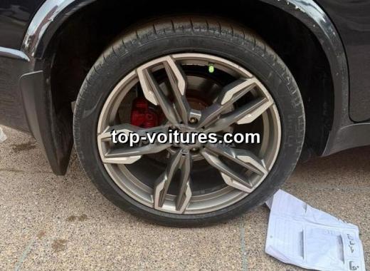BMW X5 2008 — photo 3