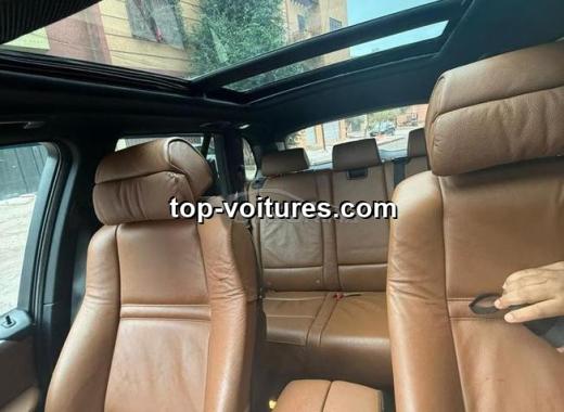 BMW X5 2008 — photo 5