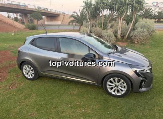 Renault Clio 2025 — photo 2