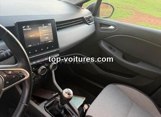 Renault Clio 2025 — photo 4