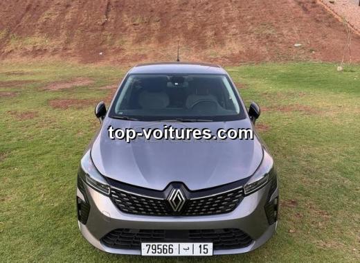 Renault Clio 2025 — photo 6