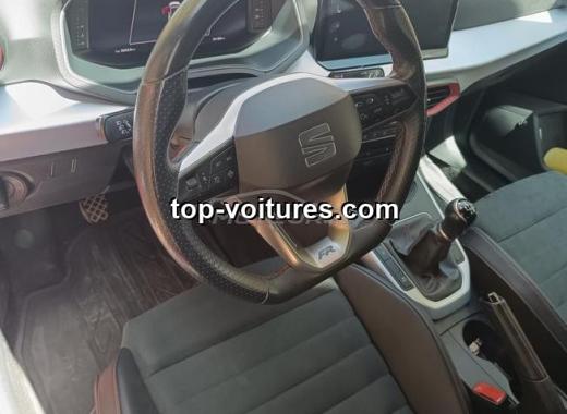 Seat Arona 2023 — photo 2