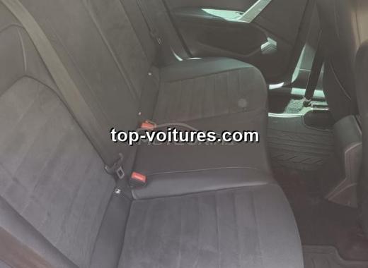 Seat Arona 2023 — photo 3