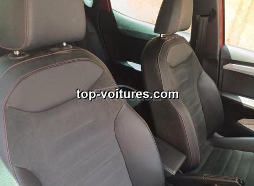Seat Arona 2023 — photo 4