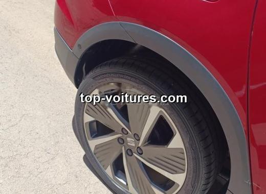 Seat Arona 2023 — photo 5