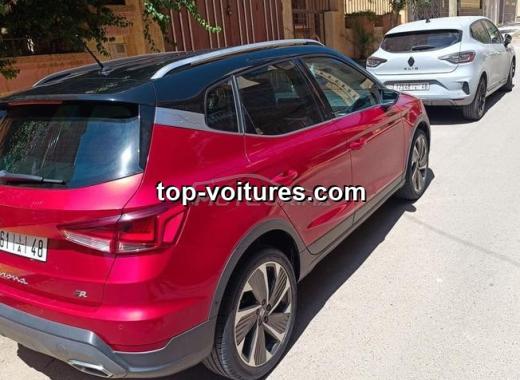 Seat Arona 2023 — photo 7