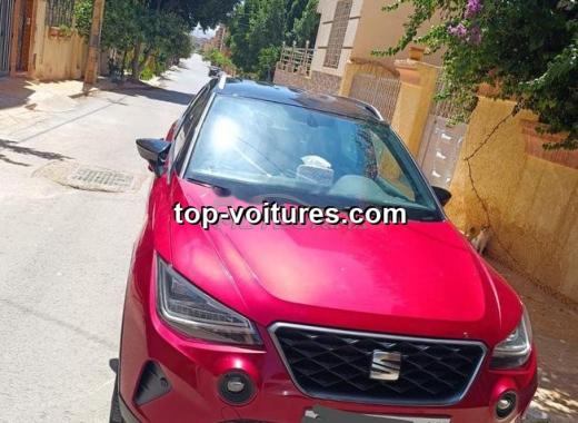 Seat Arona 2023 — photo 8