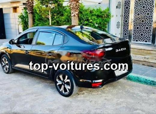 Dacia Logan 2023 — photo 2
